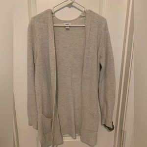 Medium cardigan